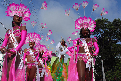 Antigua Island DX News V25Z Antigua Island DX News V25Z